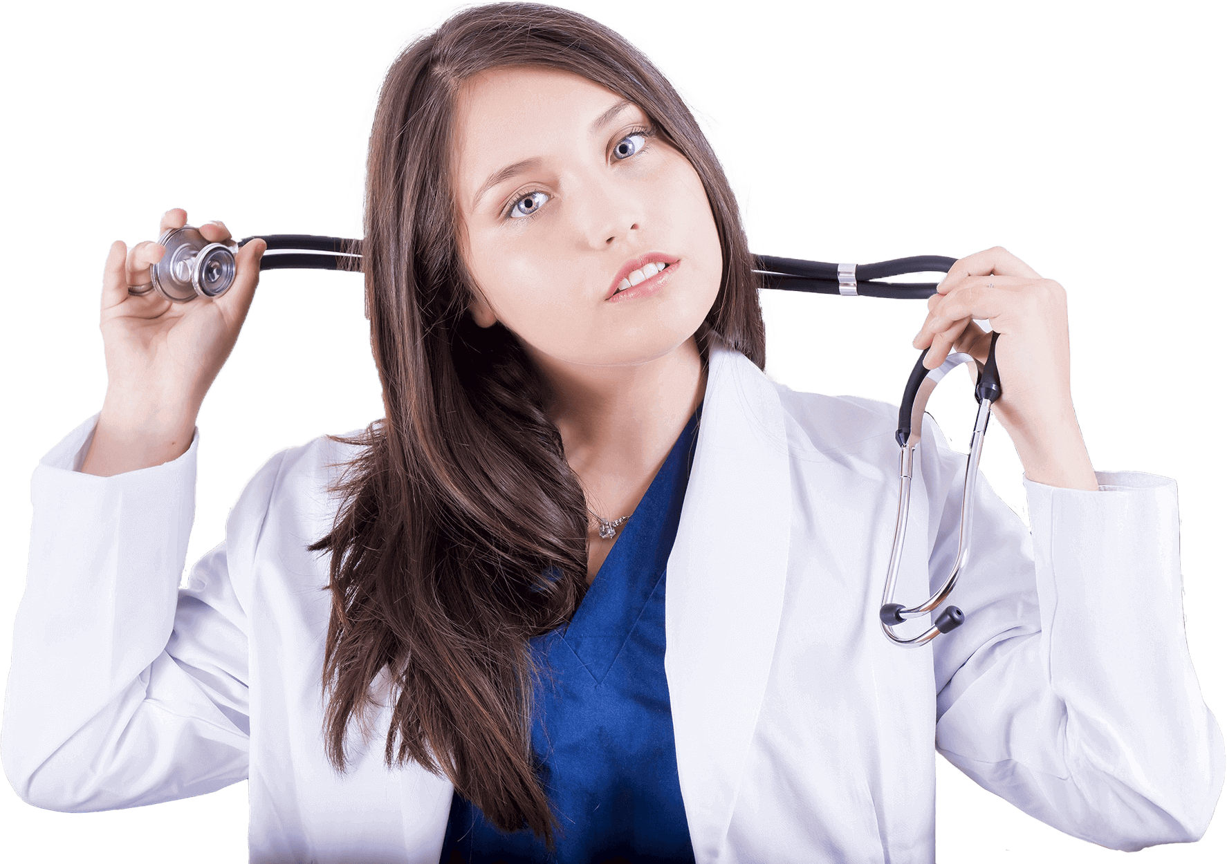 Take Care of your Health with us!